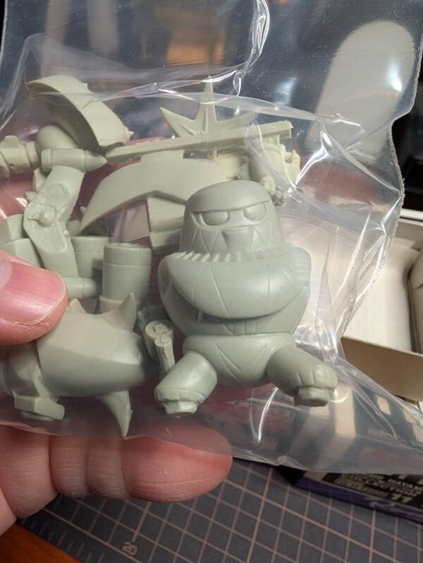 盖塔 狮虎&波塞冬 Getter Liger&Poseidon  盖塔机器人G 速水仁司