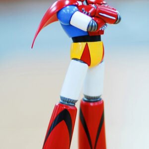 盖塔龙ver2 Getter Dragon ver2 盖塔机器人G 速水仁司