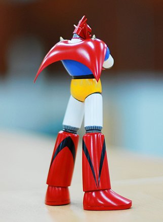 盖塔龙ver2 Getter Dragon ver2  盖塔机器人G    速水仁司