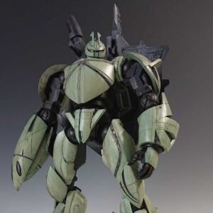 1/100 Turn X Wonderkit 倒X ターンX C3 2008 树脂套件