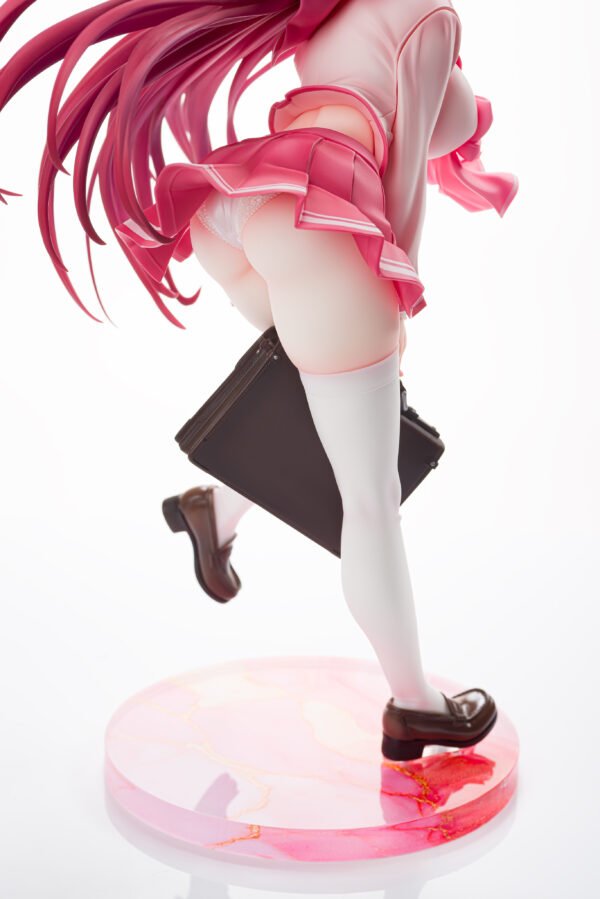 Tonamo8 向坂环 20周年纪念 GK版 1/7 ToHeart2