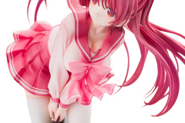 Tonamo8 向坂环 20周年纪念 GK版 1/7 ToHeart2