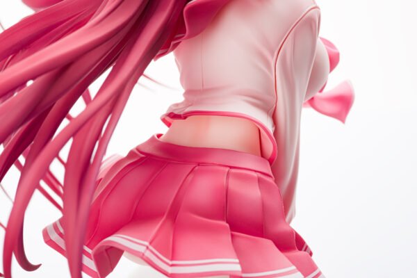 Tonamo8 向坂环 20周年纪念 GK版 1/7 ToHeart2