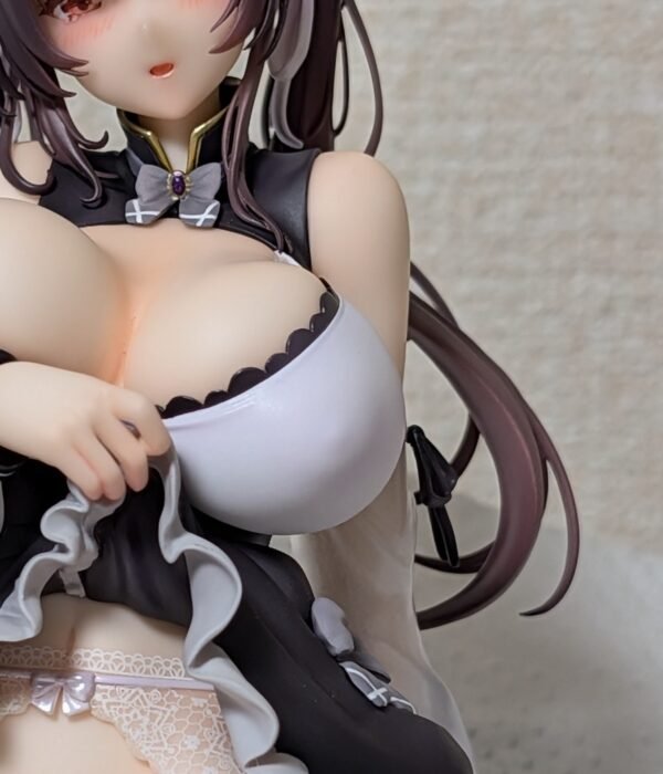 Tonamo8 怀眠少女 久慈冥亚  MEIA 1/7 竹内