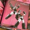 石川版 魔神Z 大魔神set T.O.P！渊知信 石川版マジンガーＺ&グレートマジンガー