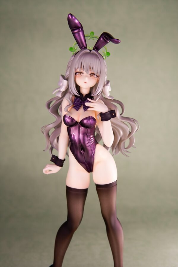 WF2026w 1/8 樱井美代 兔女郎ver 桜井ミヨ 竹内 BA