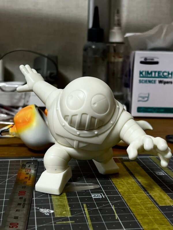 WF2026W  SD 波士机器人 爱美神A 套装 ボスボロット アフロダイA  魔神Z マジンガーZ COCOPA