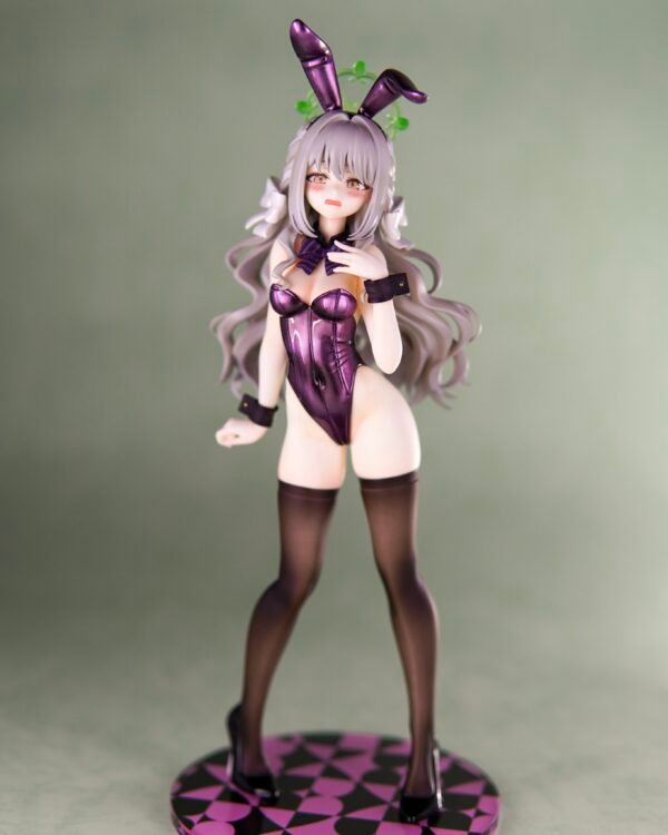 WF2026w 1/8 樱井美代 兔女郎ver 桜井ミヨ 竹内 BA