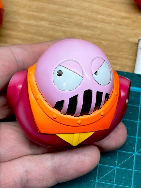 WF2026W  SD 波士机器人 爱美神A 套装 ボスボロット アフロダイA  魔神Z マジンガーZ COCOPA