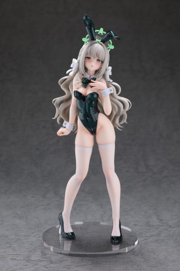 WF2026w 1/8 樱井美代 兔女郎ver 桜井ミヨ 竹内 BA