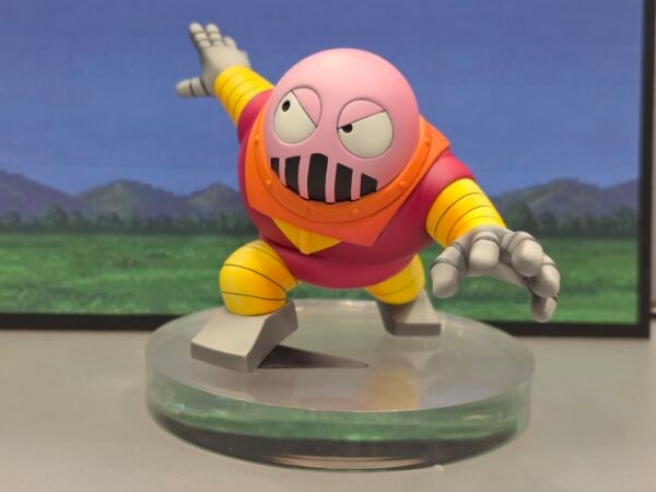 WF2026W  SD 波士机器人 爱美神A 套装 ボスボロット アフロダイA  魔神Z マジンガーZ COCOPA