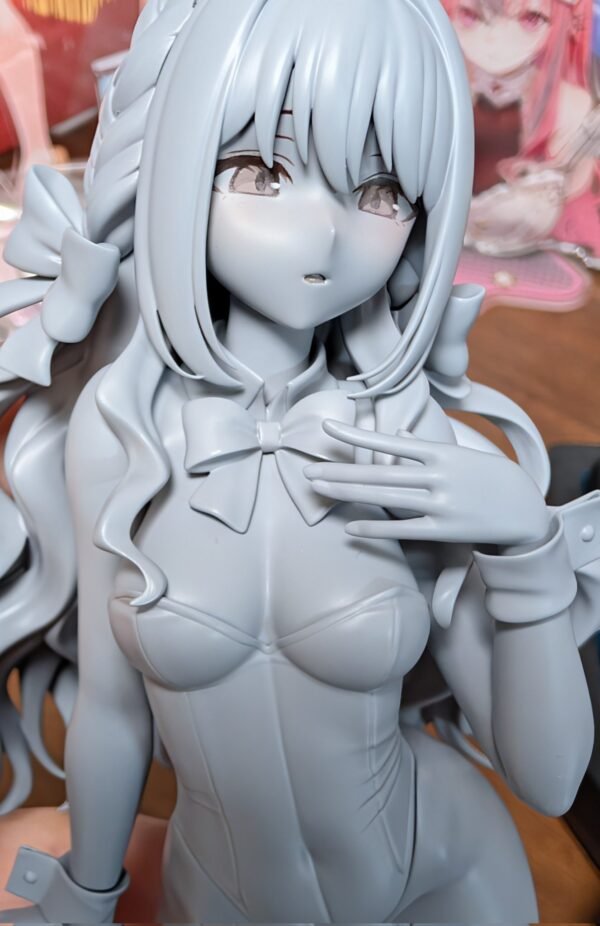 WF2026w 1/8 樱井美代 兔女郎ver 桜井ミヨ 竹内 BA