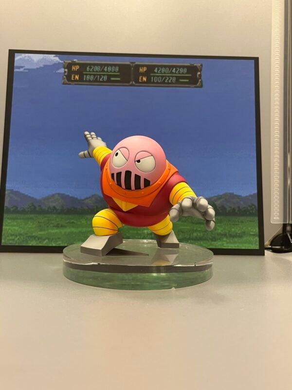 WF2026W  SD 波士机器人 爱美神A 套装 ボスボロット アフロダイA  魔神Z マジンガーZ COCOPA