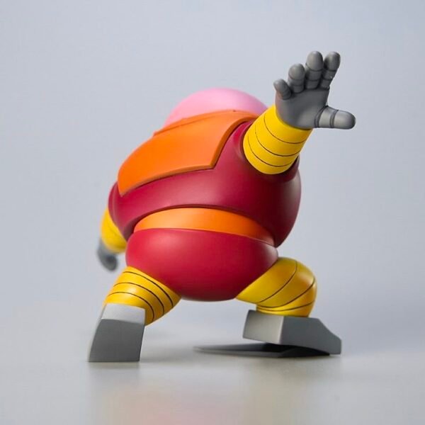 WF2026W  SD 波士机器人 爱美神A 套装 ボスボロット アフロダイA  魔神Z マジンガーZ COCOPA