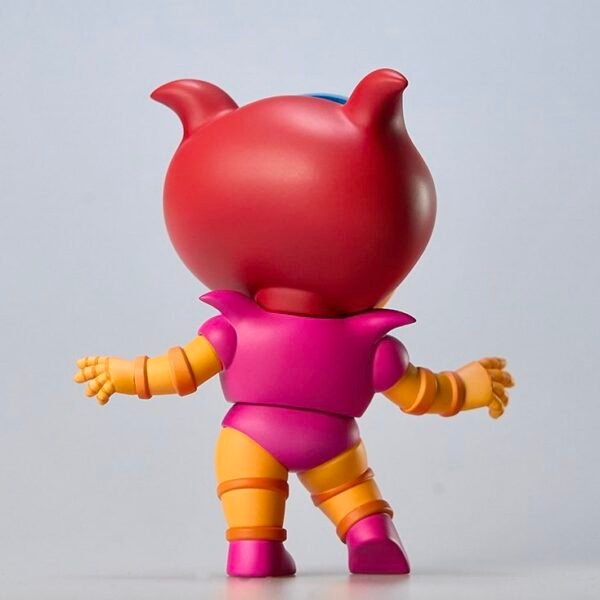 WF2026W  SD 波士机器人 爱美神A 套装 ボスボロット アフロダイA  魔神Z マジンガーZ COCOPA