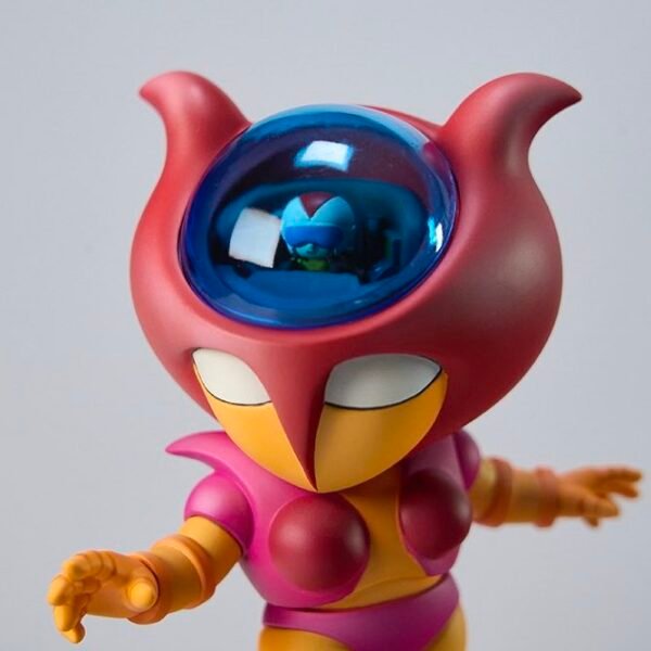 WF2026W  SD 波士机器人 爱美神A 套装 ボスボロット アフロダイA  魔神Z マジンガーZ COCOPA