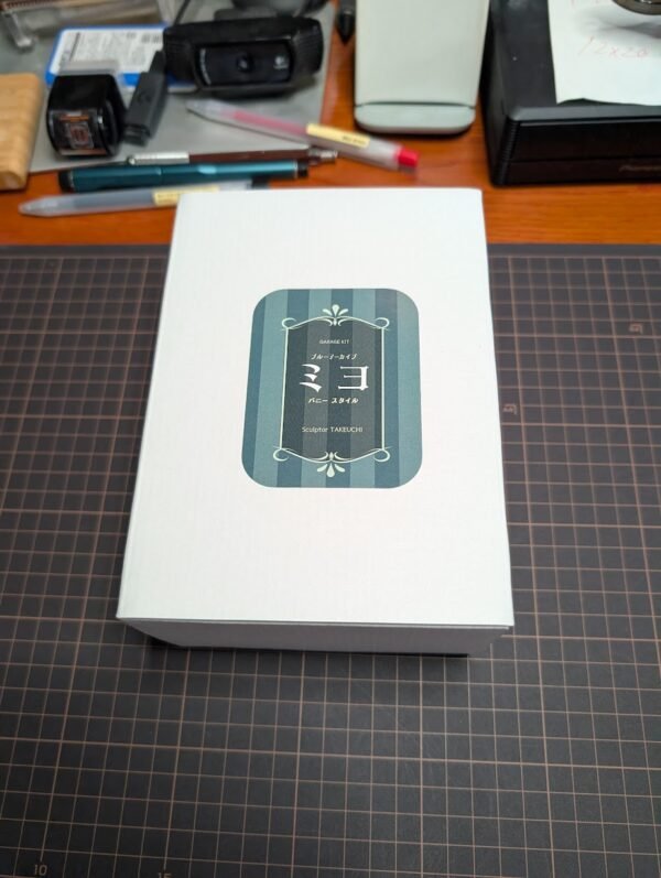 WF2026w 1/8 樱井美代 兔女郎ver 桜井ミヨ 竹内 BA