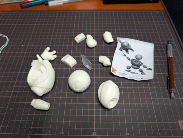 WF2026W  SD 波士机器人 爱美神A 套装 ボスボロット アフロダイA  魔神Z マジンガーZ COCOPA