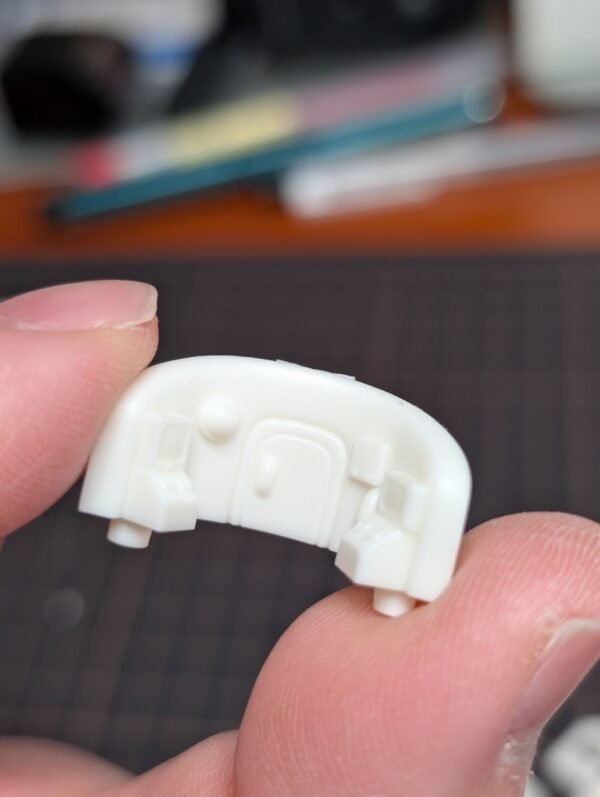 WF2026W  SD 波士机器人 爱美神A 套装 ボスボロット アフロダイA  魔神Z マジンガーZ COCOPA