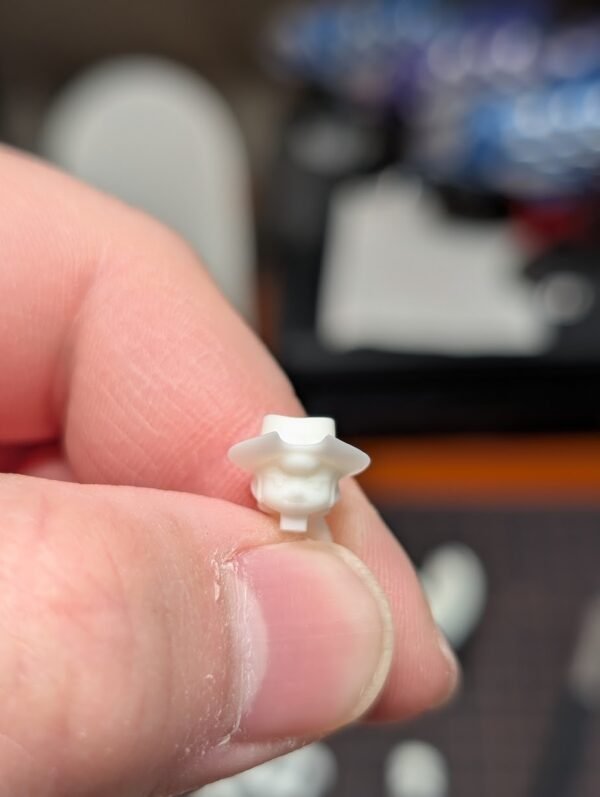 WF2026W SD 德州马克 テキサスマック 盖塔机器人 COCOPA