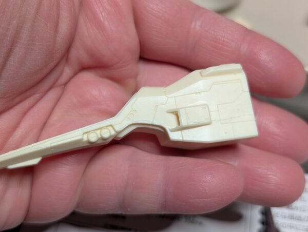 PXL_20260214_171604128.PORTRAIT R-TYPE DELTA R-X アルバトロス Albatross 信天翁 13B/SPECTER'S 伊世谷大士