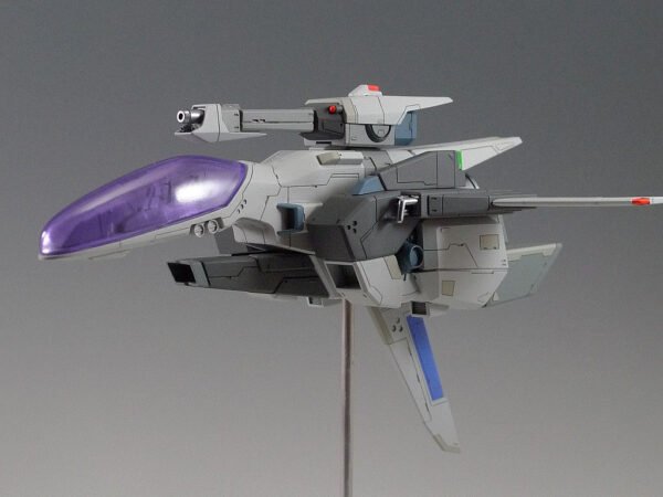 R-TYPE Δ R-X アルバトロス4 R-TYPE DELTA R-X アルバトロス Albatross 信天翁 13B/SPECTER'S 伊世谷大士