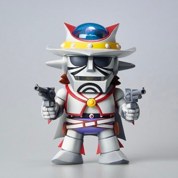 WF2026W SD 德州马克 テキサスマック 盖塔机器人 COCOPA