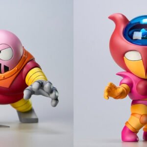 WF2026W  SD 波士机器人 爱美神A 套装 ボスボロット アフロダイA  魔神Z マジンガーZ COCOPA