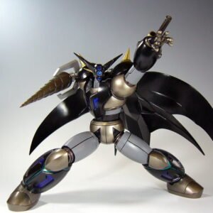 渕知信 黑盖塔 盖塔大决战版 ブラックゲッター(ゲームオリジナル版) T.O.P!渊知信