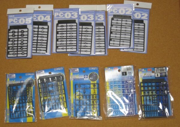 WF2026W  ALGERT SD SRX デフォルメSRX 超级机器人大战 关节套装版本