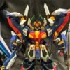 WF2026W 若丸屋  屠神巨人フォルテギガス Forte Gigas 机战D