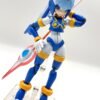 WF2026W ずんだ庵 高木 妖将 レヴィアタン 1/12 洛克人zero