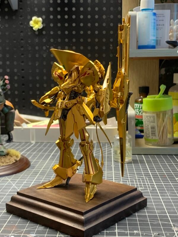 Reboot Kog 谷明 无比例 FSS 五星物语