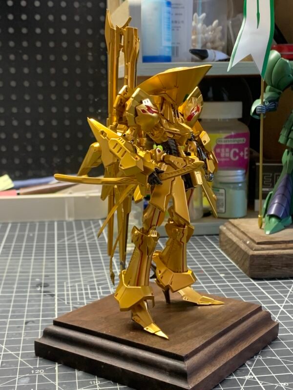 Reboot Kog 谷明 无比例 FSS 五星物语