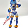 WF2026W ずんだ庵 高木 妖将 レヴィアタン 1/12 洛克人zero