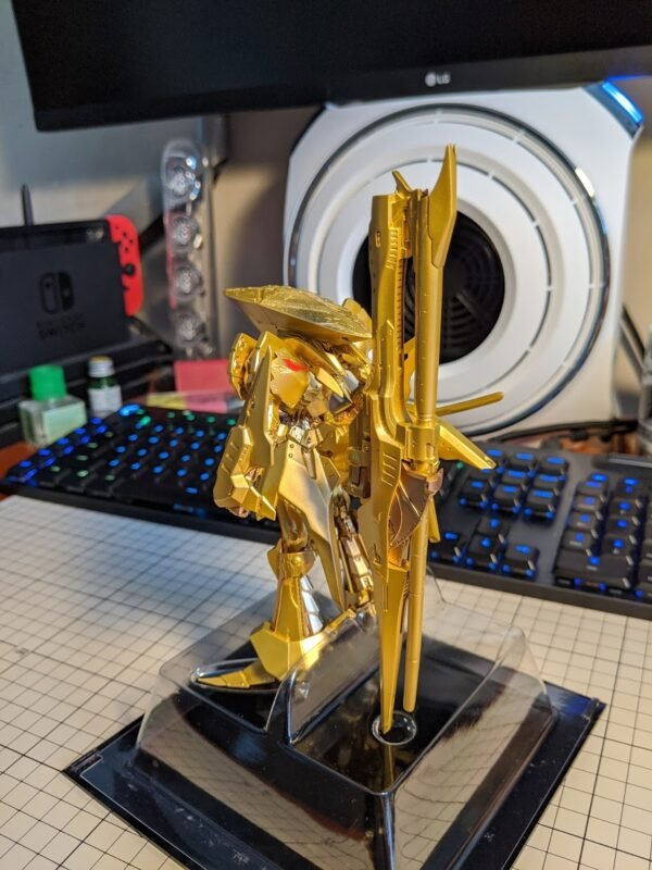 Reboot Kog 谷明 无比例 FSS 五星物语