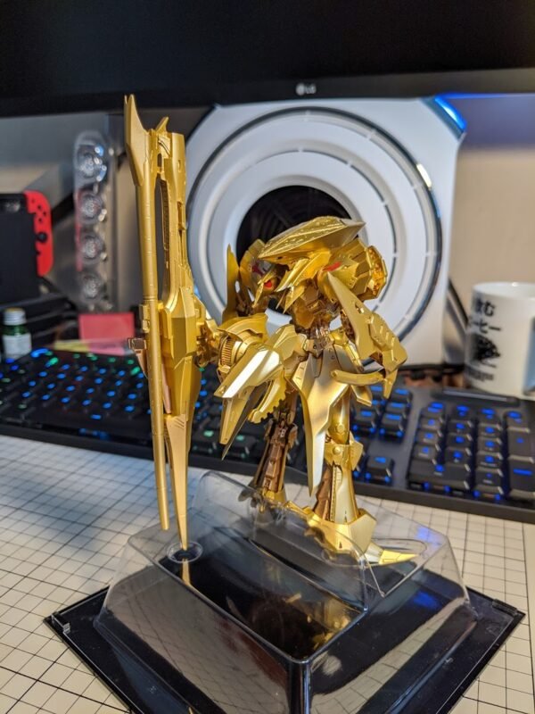 Reboot Kog 谷明 无比例 FSS 五星物语