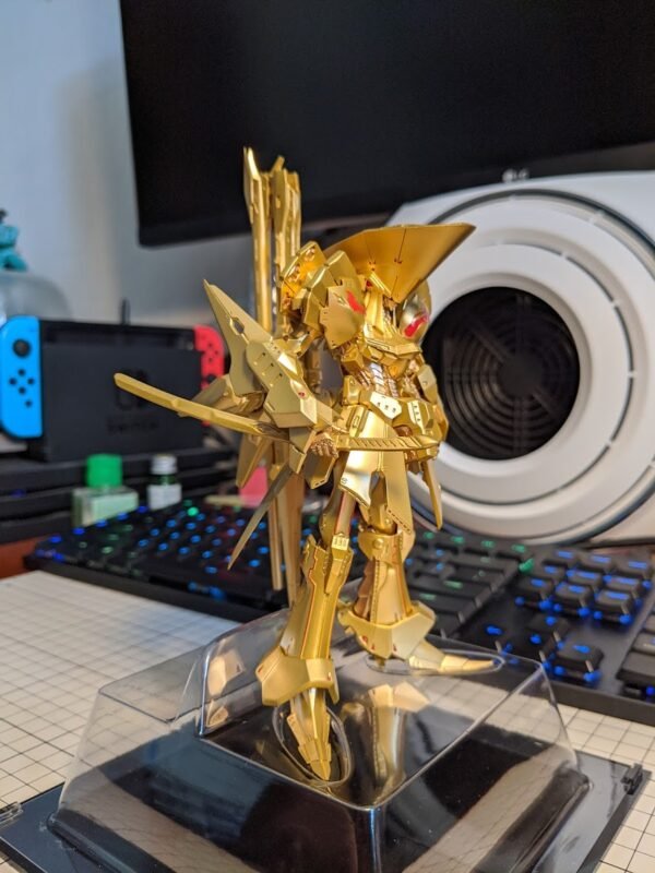 Reboot Kog 谷明 无比例 FSS 五星物语