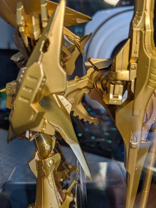 Reboot Kog 谷明 无比例 FSS 五星物语