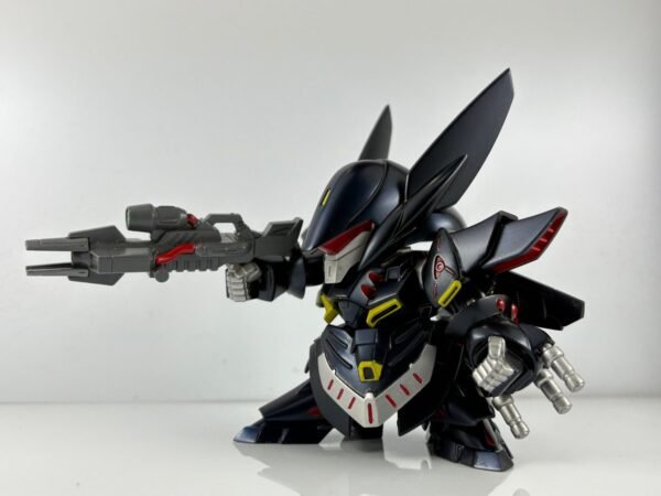 WF2026W 鶏がが SD 亡灵/亡灵mk2 ゲシュペンスト