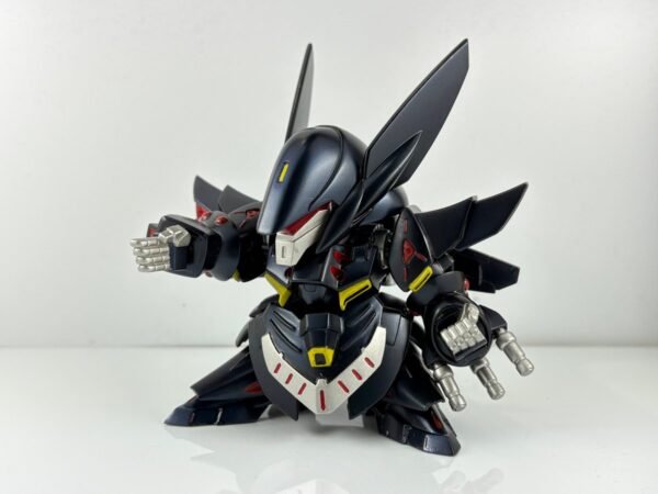 WF2026W 鶏がが SD 亡灵/亡灵mk2 ゲシュペンスト