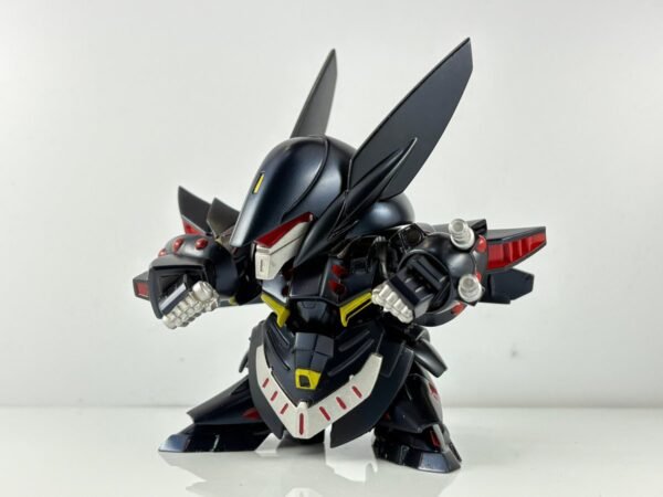 WF2026W 鶏がが SD 亡灵/亡灵mk2 ゲシュペンスト