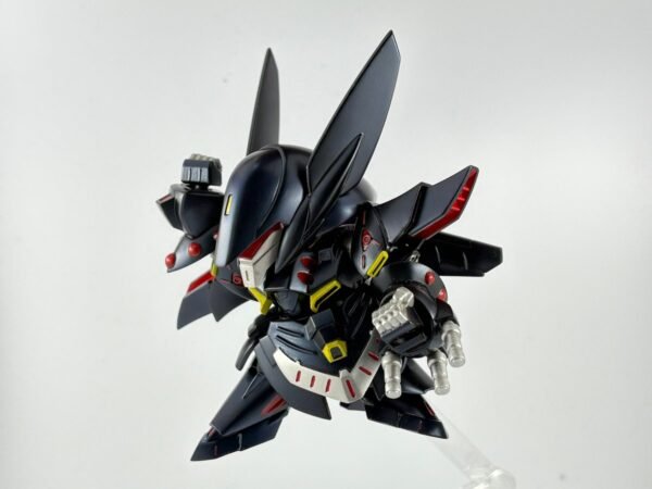 WF2026W 鶏がが SD 亡灵/亡灵mk2 ゲシュペンスト