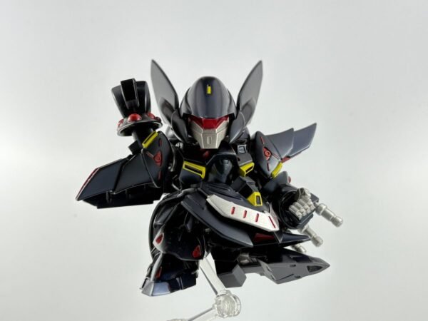 WF2026W 鶏がが SD 亡灵/亡灵mk2 ゲシュペンスト