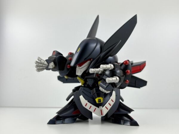 WF2026W 鶏がが SD 亡灵/亡灵mk2 ゲシュペンスト