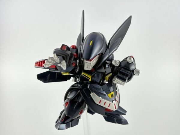 WF2026W 鶏がが SD 亡灵/亡灵mk2 ゲシュペンスト