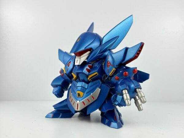 WF2026W 鶏がが SD 亡灵/亡灵mk2 ゲシュペンスト