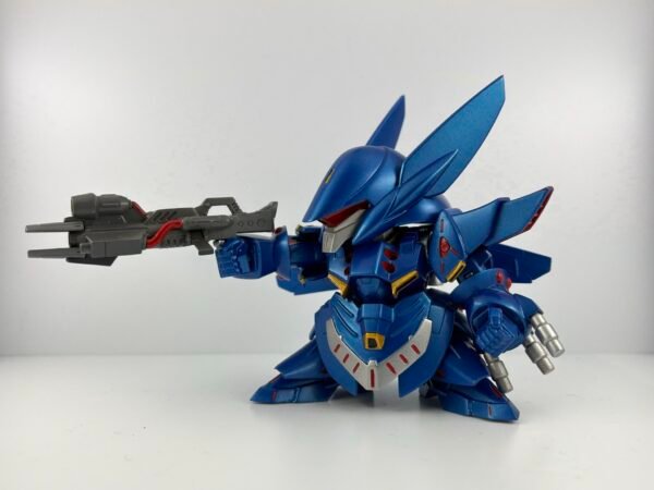 WF2026W 鶏がが SD 亡灵/亡灵mk2 ゲシュペンスト