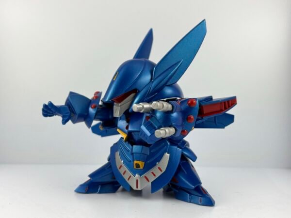 WF2026W 鶏がが SD 亡灵/亡灵mk2 ゲシュペンスト