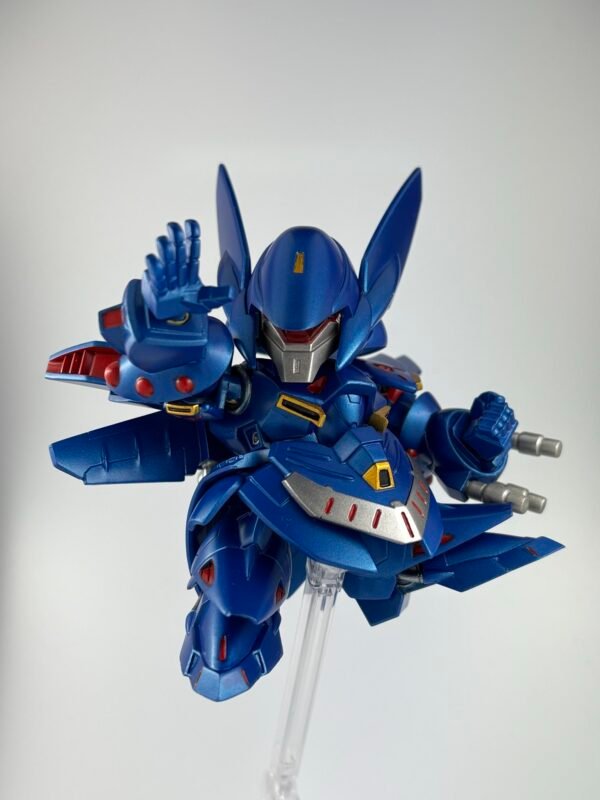 WF2026W 鶏がが SD 亡灵/亡灵mk2 ゲシュペンスト